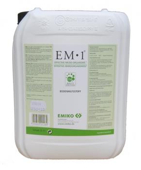 EM1 Urlösung  5 Liter